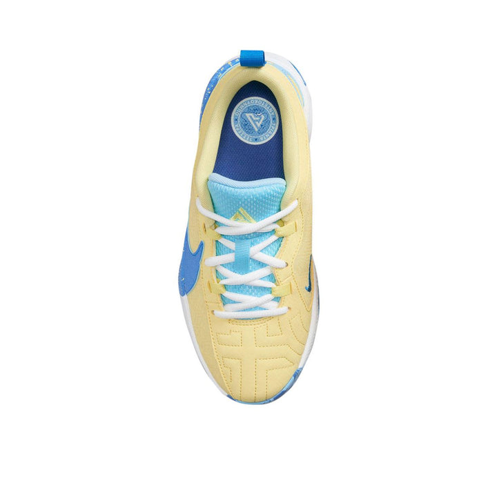 NIKE Freak 5 Kids Basketball Shoes