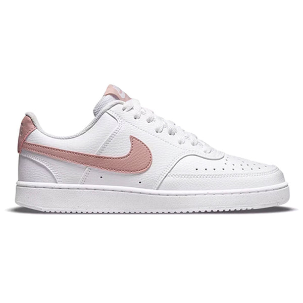 NIKE Court Vision Low Next Nature Women's Casual Shoes