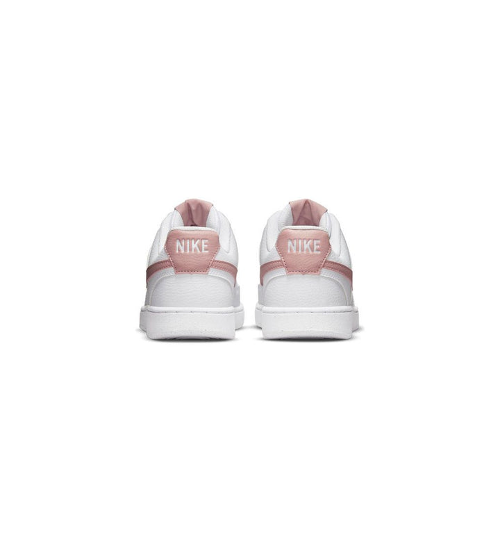 NIKE Court Vision Low Next Nature Women's Casual Shoes