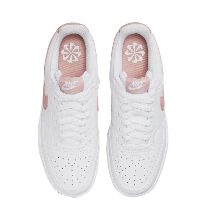 NIKE Court Vision Low Next Nature Women's Casual Shoes