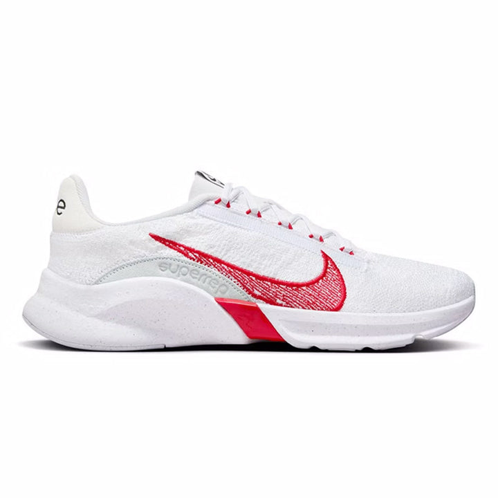 NIKE SuperRep Go 3 Flyknit Next Nature Men's Training Shoes