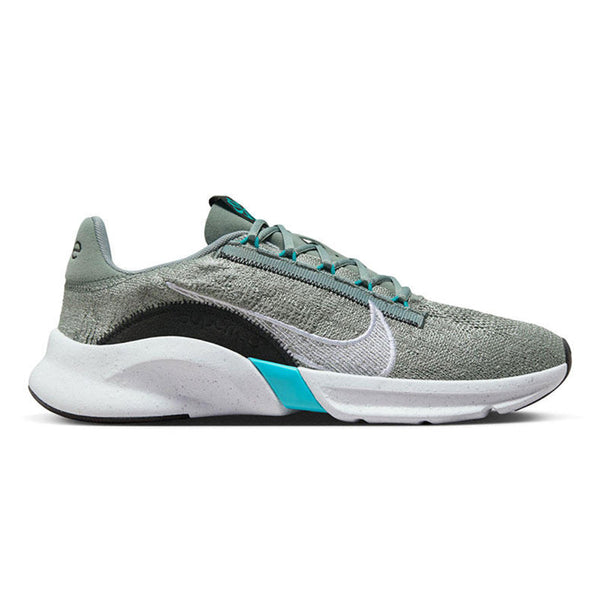 NIKE SuperRep Go 3 Flyknit Next Nature Men's Training Shoes
