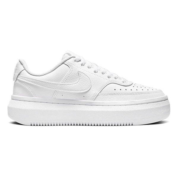 NIKE Court Vision Alta Women's Casual Shoes
