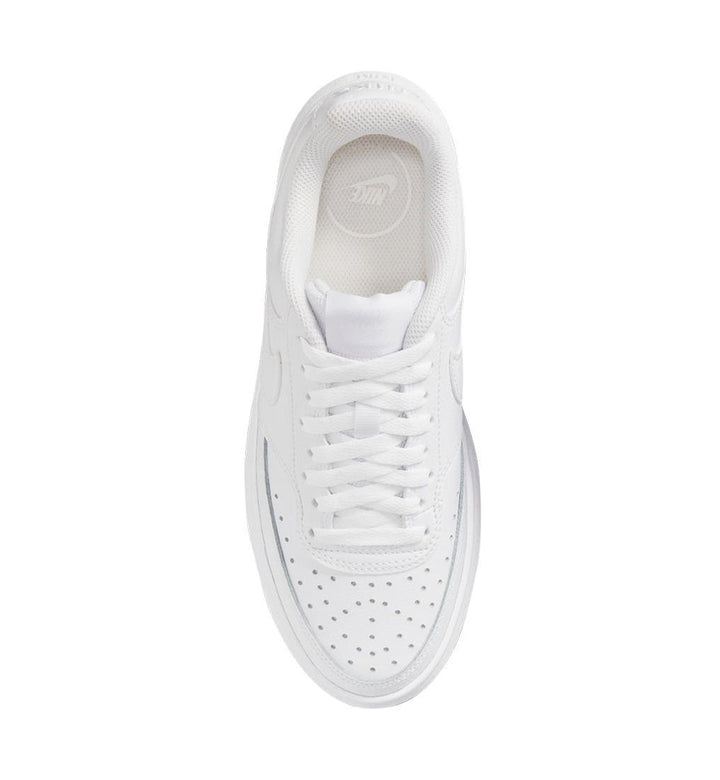 NIKE Court Vision Alta Women's Casual Shoes