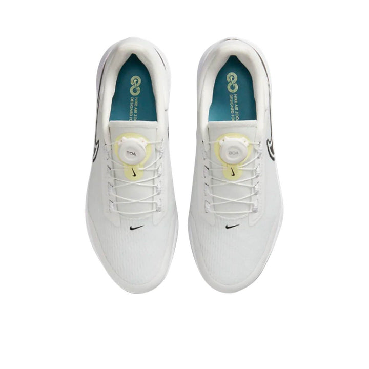 NIKE Air Zoom Infinity Tour NEXT% Boa Men's Golf Shoes