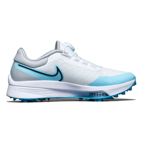 NIKE Air Zoom Infinity Tour NEXT% Boa Men's Golf Shoes