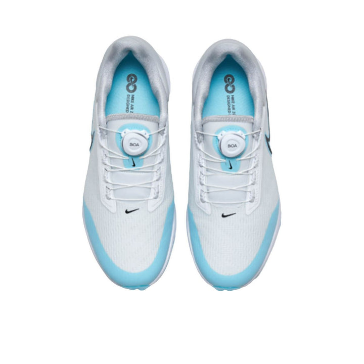 NIKE Air Zoom Infinity Tour NEXT% Boa Men's Golf Shoes