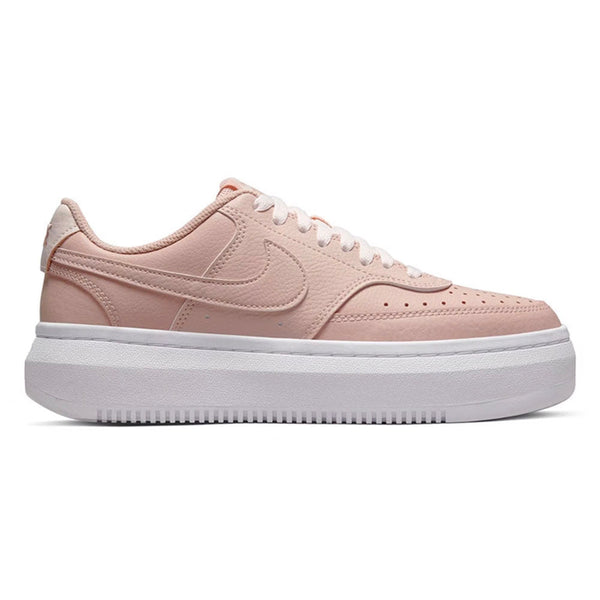 NIKE Court Vision Alta Women's Casual Shoes