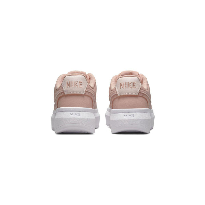 NIKE Court Vision Alta Women's Casual Shoes