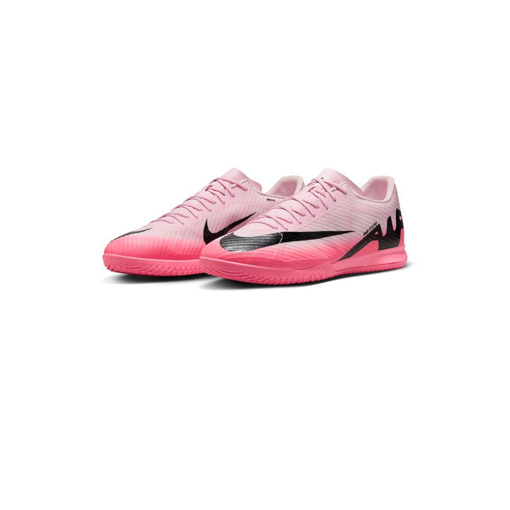 NIKE Mercurial Vapor 15 Academy Low-Top Men's Futsal Shoes