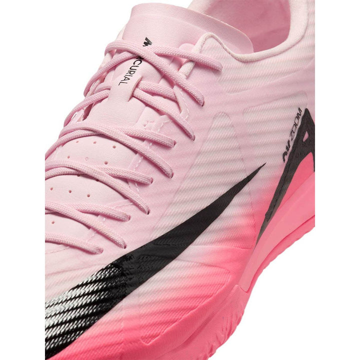 NIKE Mercurial Vapor 15 Academy Low-Top Men's Futsal Shoes