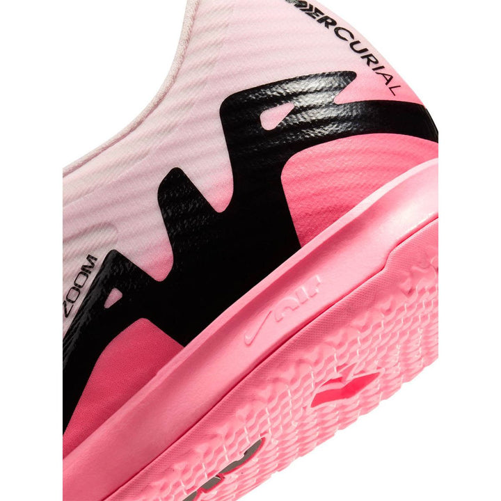 NIKE Mercurial Vapor 15 Academy Low-Top Men's Futsal Shoes