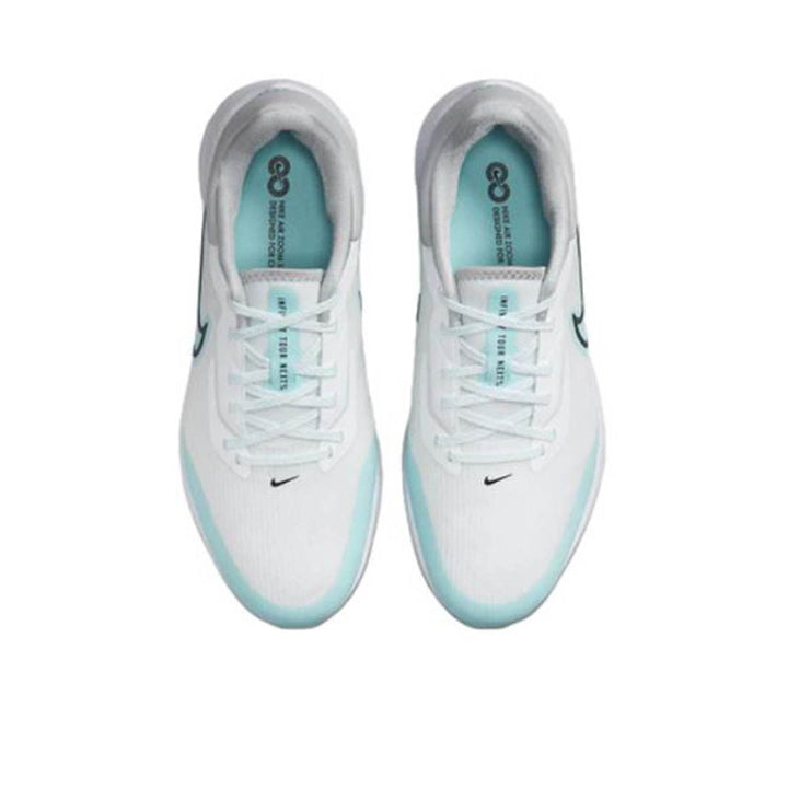 NIKE Air Zoom Infinity Tour NEXT% Men's Golf Shoes