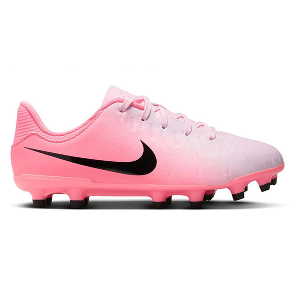 NIKE Jr. Tiempo Legend 10 Academy MG Kids Football Shoes