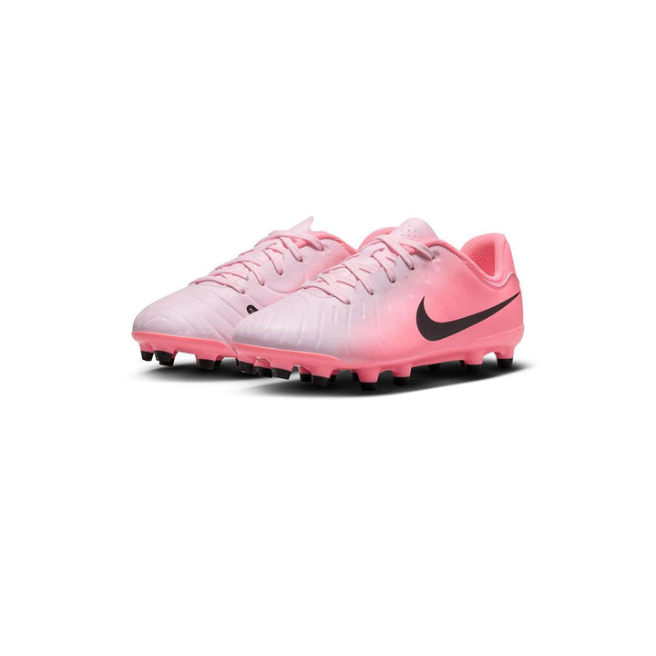 NIKE Jr. Tiempo Legend 10 Academy MG Kids Football Shoes