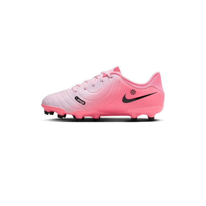 NIKE Jr. Tiempo Legend 10 Academy MG Kids Football Shoes