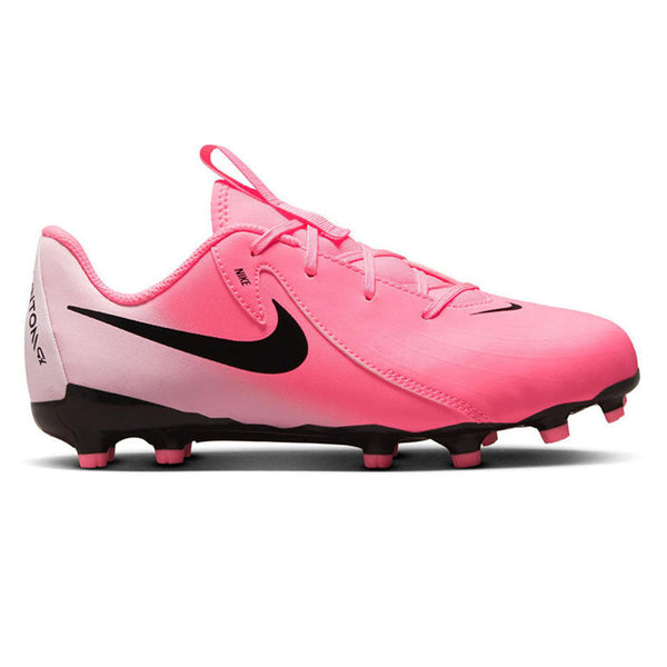 NIKE Jr. Phantom GX 2 Academy MG Kids Football Shoes