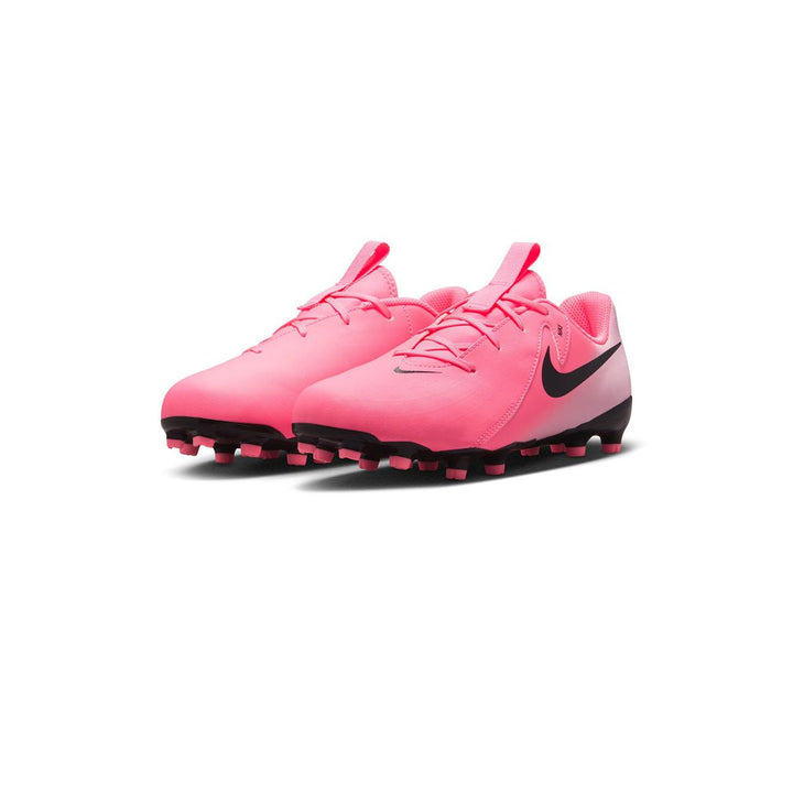 NIKE Jr. Phantom GX 2 Academy MG Kids Football Shoes