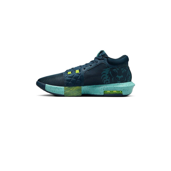 NIKE LeBron Witness 8 EP Men's Basketball Shoes
