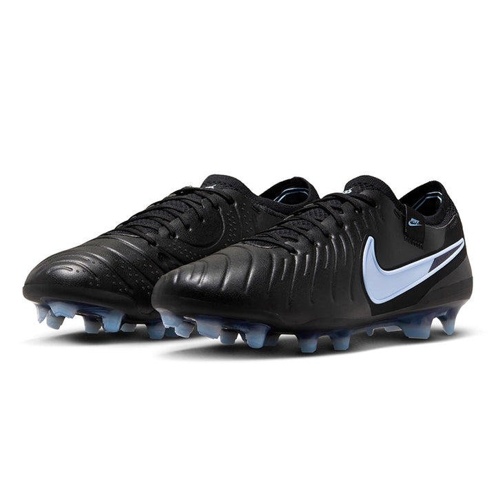 NIKE Tiempo Legend 10 Elite FG Men's Football Shoes