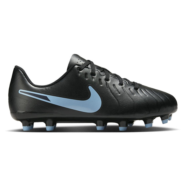 NIKE Tiempo Legend 10 Club MG Kids Football Shoes