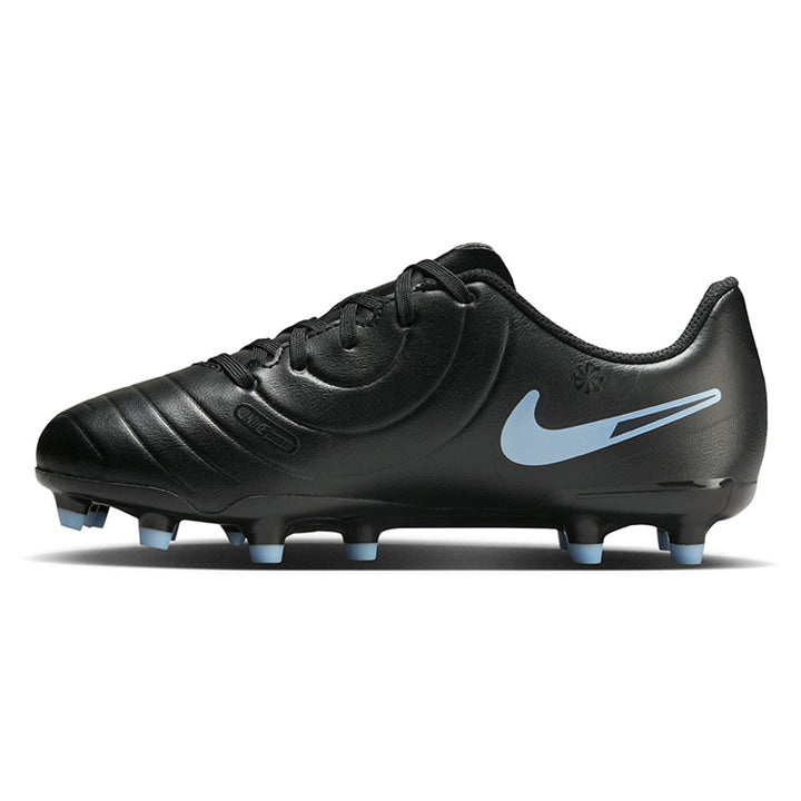 NIKE Tiempo Legend 10 Club MG Kids Football Shoes