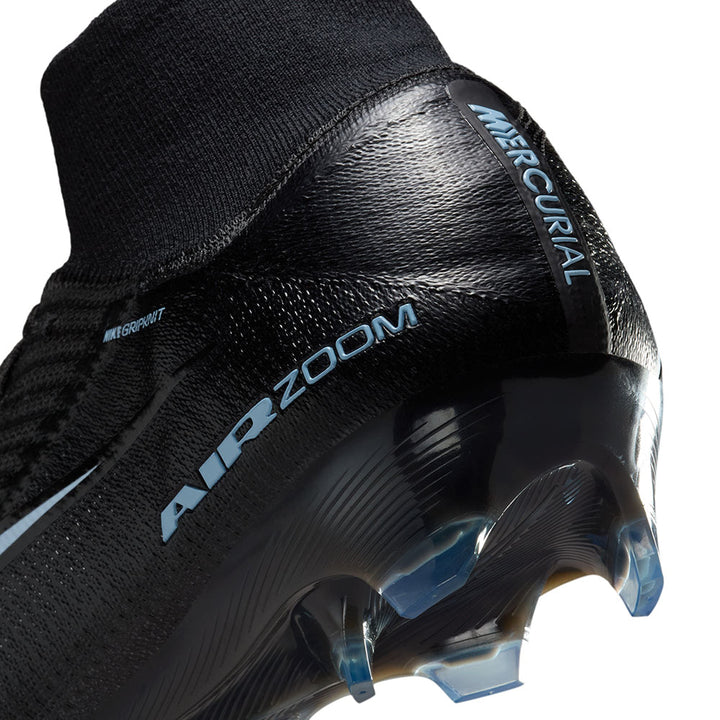 NIKE Mercurial Superfly 10 Elite FG Men's Football Shoes