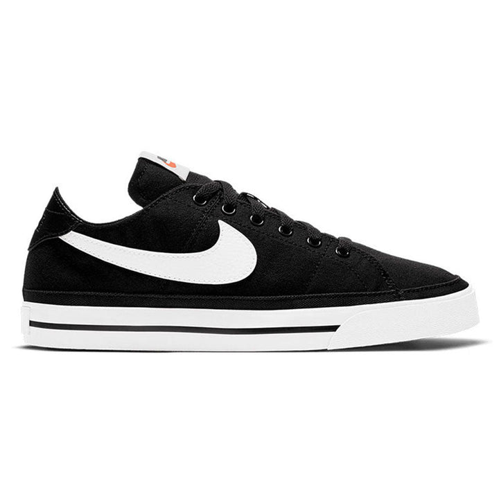 NIKE Court Legacy Canvas Women's Casual Shoes