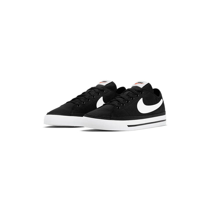 NIKE Court Legacy Canvas Women's Casual Shoes