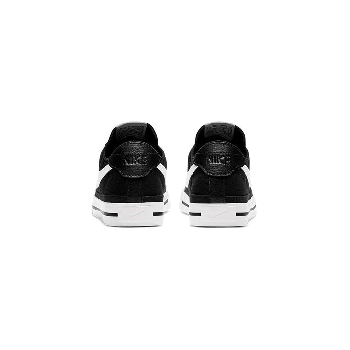 NIKE Court Legacy Canvas Women's Casual Shoes