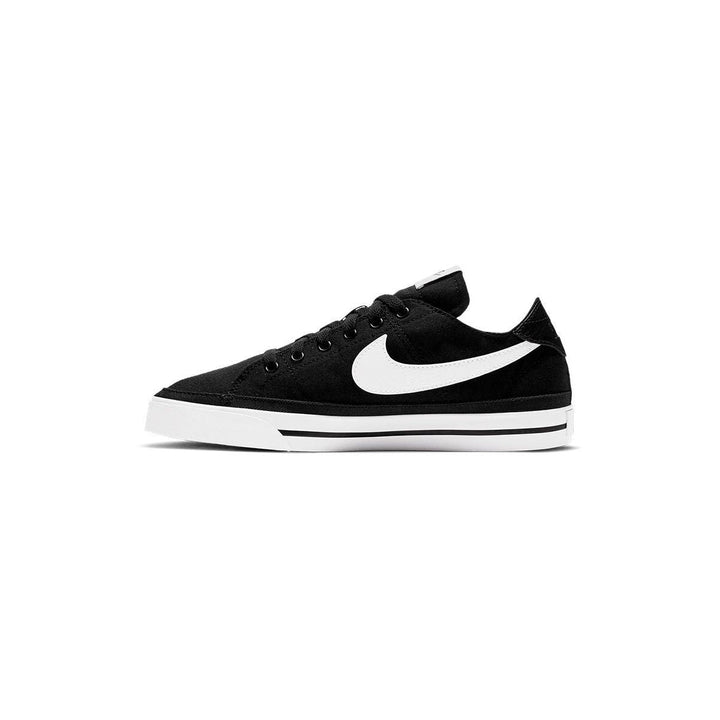 NIKE Court Legacy Canvas Women's Casual Shoes