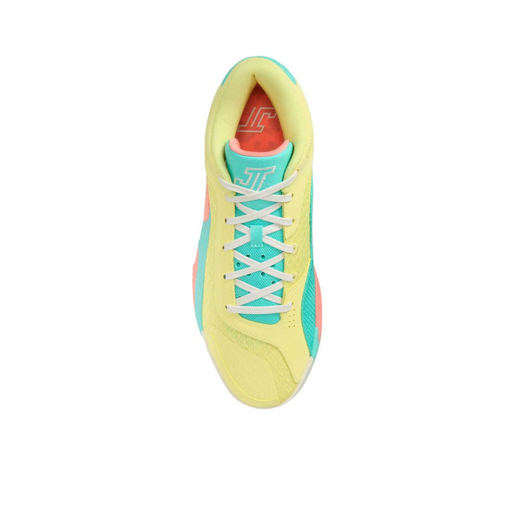 NIKE Tatum 2 "Vortex" PF Men's Basketball Shoes