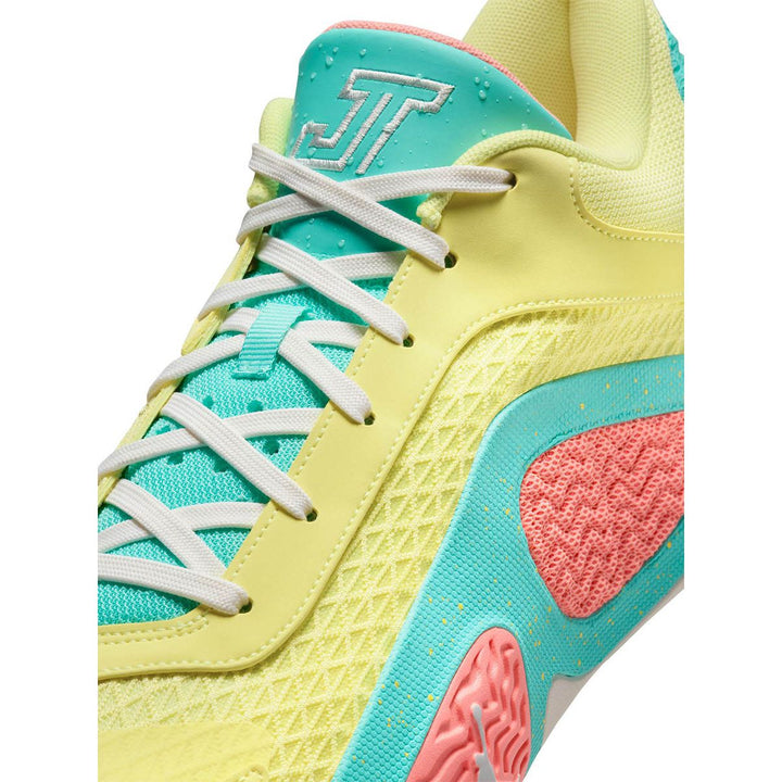 NIKE Tatum 2 "Vortex" PF Men's Basketball Shoes