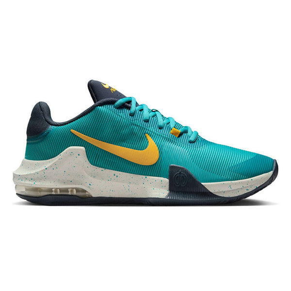 NIKE Impact 4 Men's Basketball Shoes