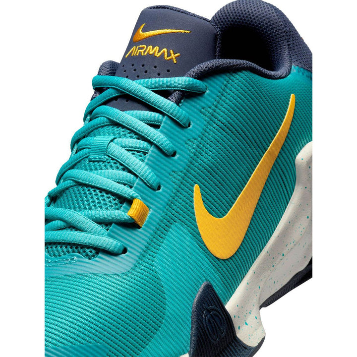 NIKE Impact 4 Men's Basketball Shoes
