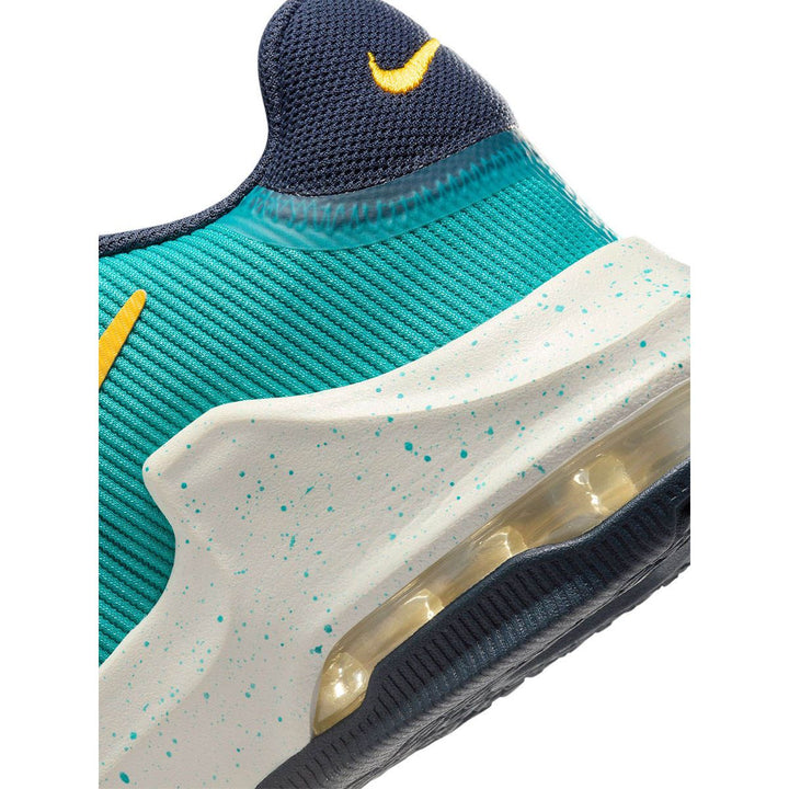 NIKE Impact 4 Men's Basketball Shoes