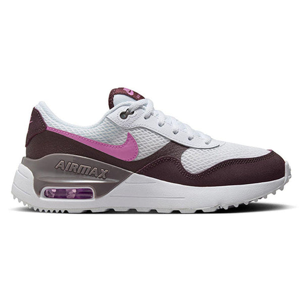 NIKE Air Max SYSTM Boys Casual Shoes