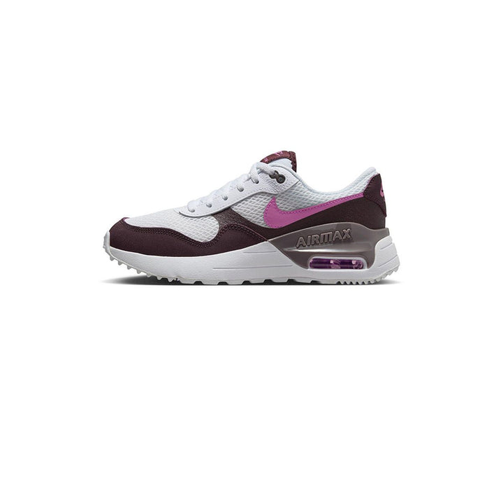 NIKE Air Max SYSTM Boys Casual Shoes