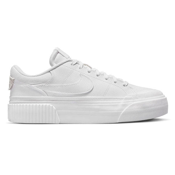NIKE Court Legacy Lift Women's Casual Shoes