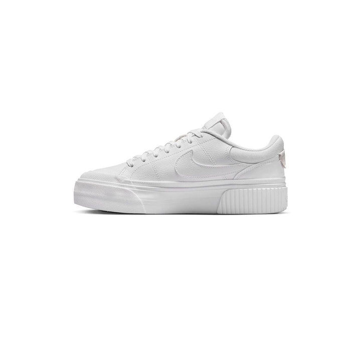 NIKE Court Legacy Lift Women's Casual Shoes