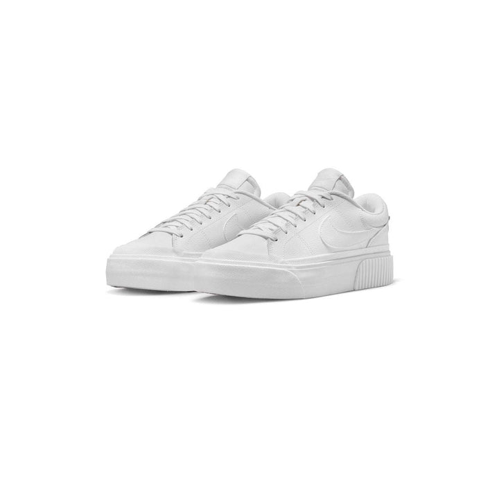 NIKE Court Legacy Lift Women's Casual Shoes
