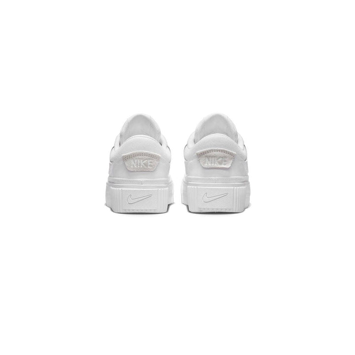 NIKE Court Legacy Lift Women's Casual Shoes