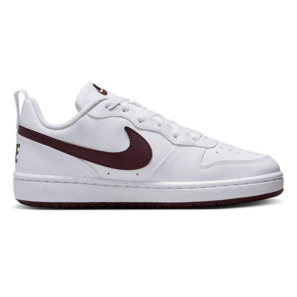 NIKE Court Borough Low Recraft Boys Casual Shoes