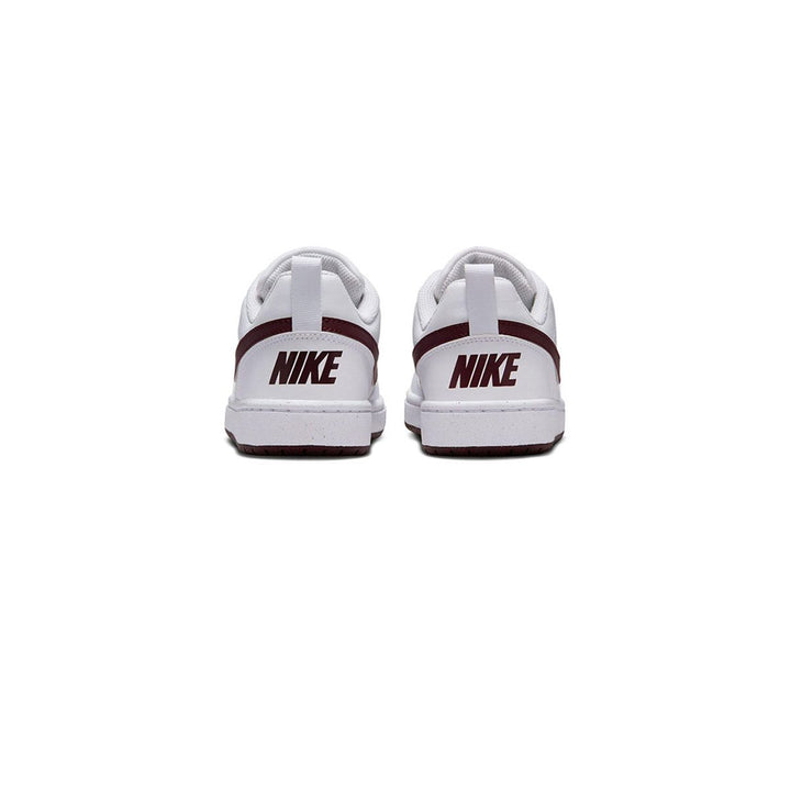 NIKE Court Borough Low Recraft Boys Casual Shoes