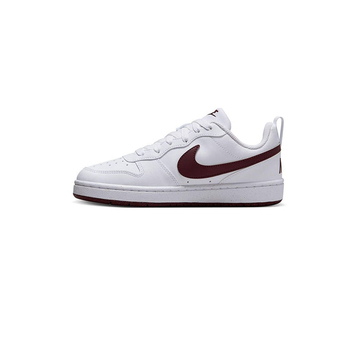 NIKE Court Borough Low Recraft Boys Casual Shoes