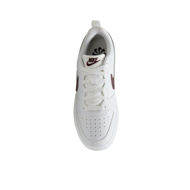 NIKE Court Borough Low Recraft Boys Casual Shoes