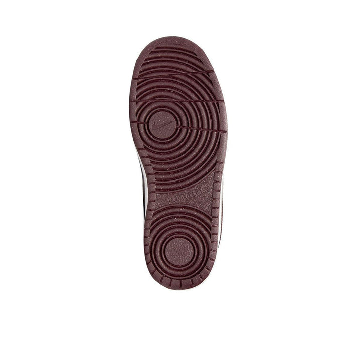NIKE Court Borough Low Recraft Boys Casual Shoes