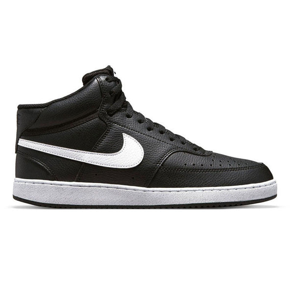 NIKE Court Vision Mid Next Nature Men's Casual Shoes