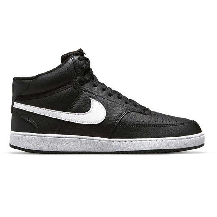 NIKE Court Vision Mid Next Nature Men's Casual Shoes