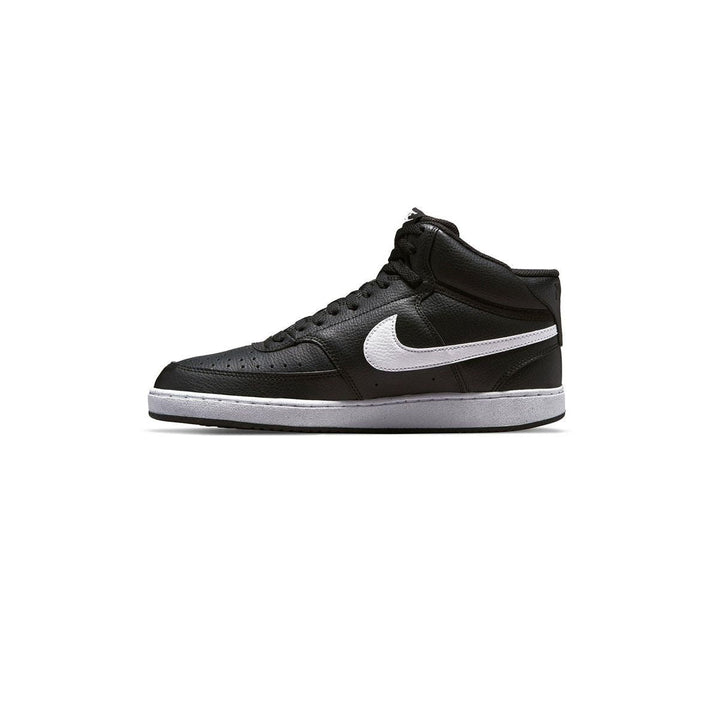 NIKE Court Vision Mid Next Nature Men's Casual Shoes